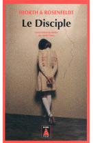 Le disciple