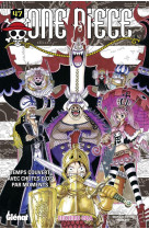 One piece - édition originale - tome 47