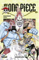 One piece - édition originale - tome 49