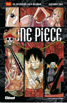 One piece - édition originale - tome 50