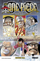 One piece - edition originale - tome 58 - l-ere de barbe blanche