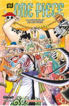 One piece - édition originale - tome 93