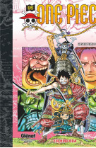 One piece - édition originale - tome 95