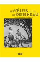 Les velos de doisneau