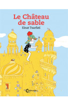 Chateau de sable