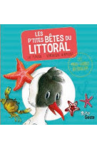 Les p'tites bêtes du littoral