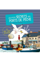 Les p-tits secrets des ports de peche