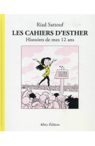 Les cahiers d'esther - tome 3 histoires de mes 12 ans