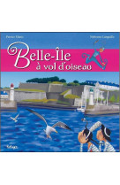 Bell-ile a vol d-oiseaux