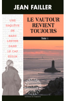 53/54-le vautour revient toujours (mary lester)