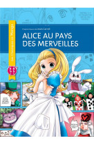 Alice au pays des merveilles