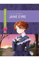 Jane eyre