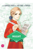 Mozart