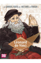 Léonard de vinci