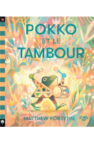 Pokko et le tambour