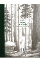 Dans la foret