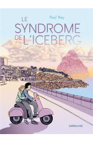 Le syndrome de l-iceberg