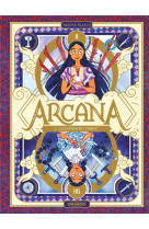 Arcana - vol. 01/3