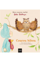 Mon coucou cache - t01 - bebe balthazar - coucou hibou - pedagogie montessori