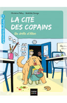 La cité des copains - un drôle d'élève gs/cp 5/6 ans