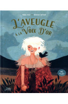 L-aveugle a la voix d-or