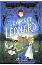 Le secret de léonard