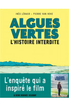 Algues vertes, l'histoire interdite