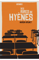 Rires de hyenes