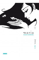 Maria - tome 2