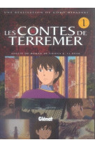 Les contes de terremer - tome 01