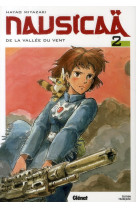 Nausicaa  ne - tome 02