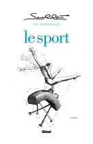 Les integrales serre - le sport