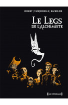 Le legs de l-alchimiste - integrale