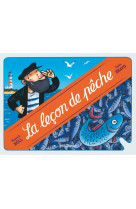 La leçon de pêche