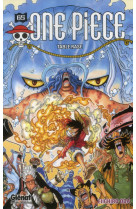 One piece - édition originale - tome 65