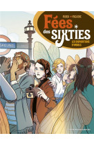 Fees des sixties t1 - les disparitions d-imbolc