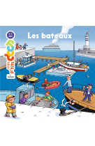 Les bateaux