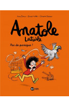 Anatole latuile, tome 06