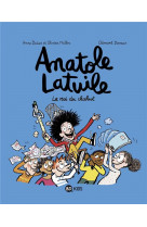 Anatole latuile, tome 08