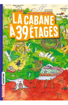 La cabane à 13 étages poche , tome 03