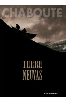 Terre-neuvas