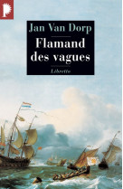 Flamand des vagues