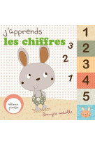 J-apprends/les chiffres