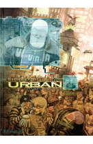 Urban - vol01 - les regles du jeu