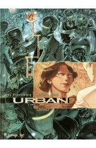 Urban - vol03 - que la lumiere soit...