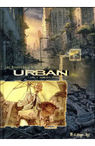 Urban - vol04 - enquete immobile