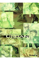 Urban - vol05 - schizo robot