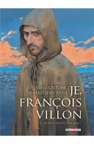 Je, françois villon t03