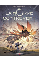 La horde du contrevent t02