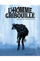 L-homme gribouille